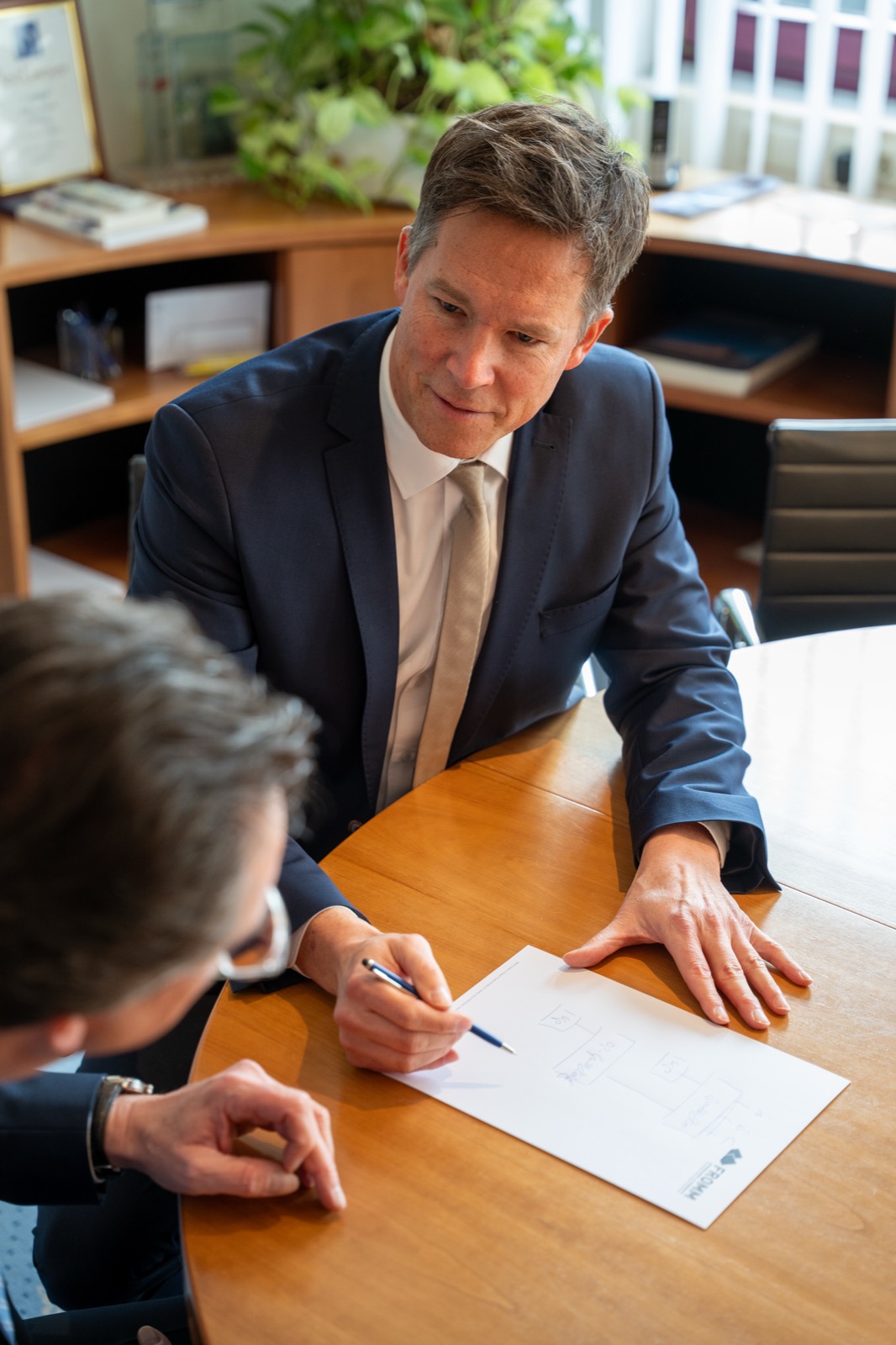 B2B & Beratung