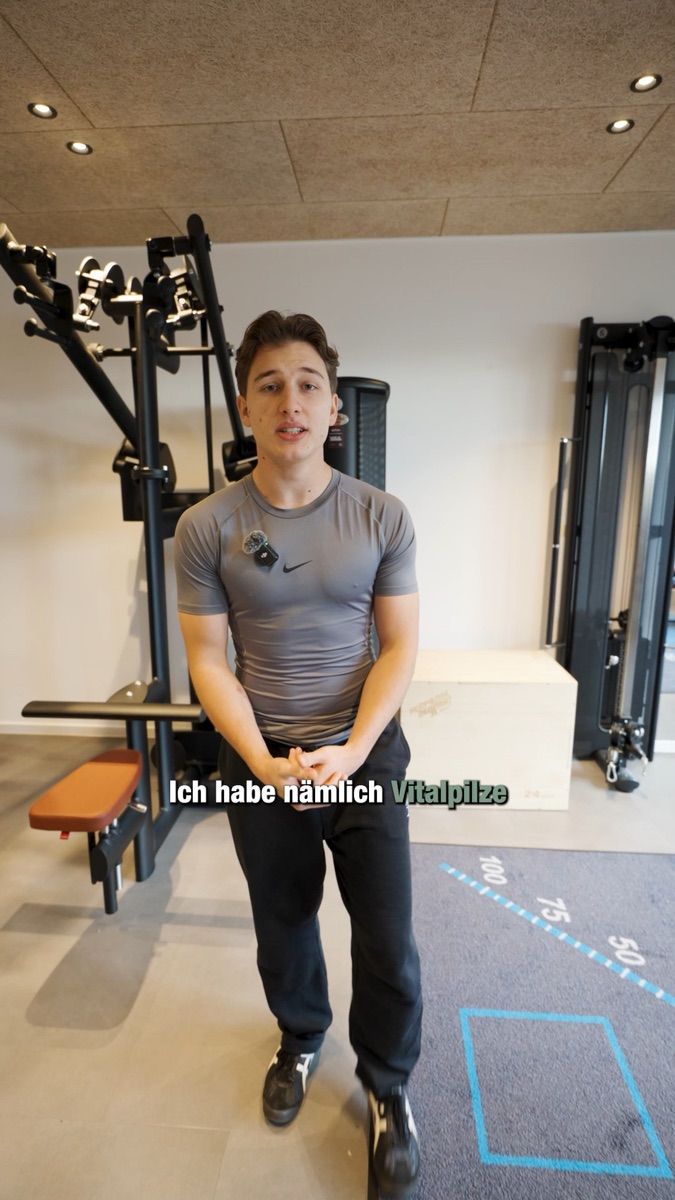 Health & Fitness
