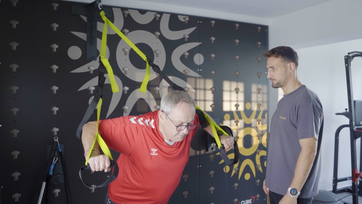 Sport & Training