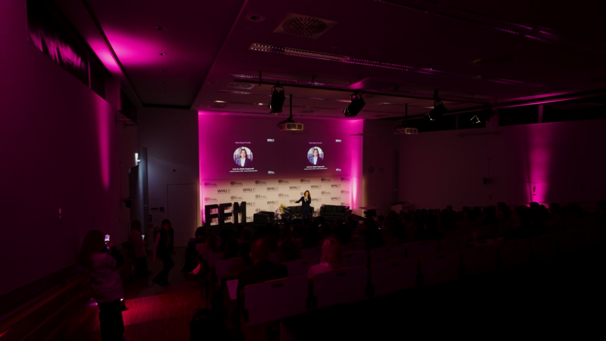 Event-Aftermovie
