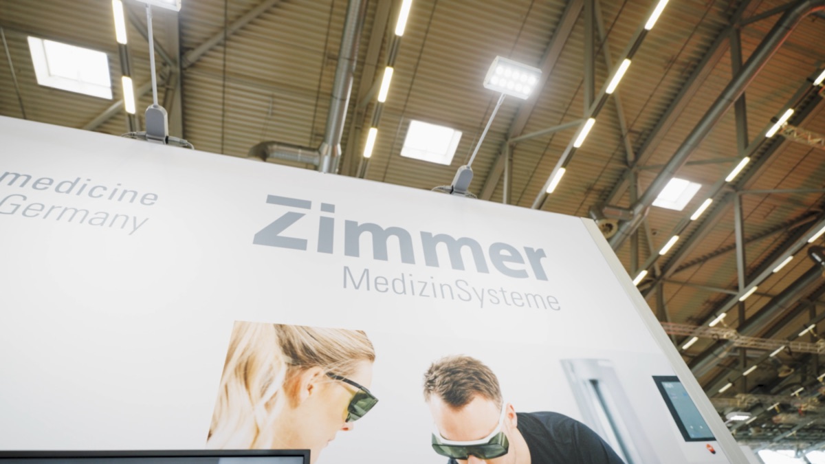 Messe & Health